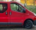 Красный Опель Виваро, объемом двигателя 2 л и пробегом 346 тыс. км за 8600 $, фото 16 на Automoto.ua