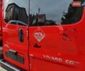 Красный Опель Виваро, объемом двигателя 2 л и пробегом 234 тыс. км за 8800 $, фото 7 на Automoto.ua