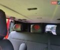 Красный Опель Виваро, объемом двигателя 2 л и пробегом 234 тыс. км за 8800 $, фото 112 на Automoto.ua
