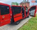 Красный Опель Виваро, объемом двигателя 2 л и пробегом 234 тыс. км за 8800 $, фото 56 на Automoto.ua