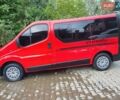 Красный Опель Виваро, объемом двигателя 2 л и пробегом 234 тыс. км за 8800 $, фото 25 на Automoto.ua