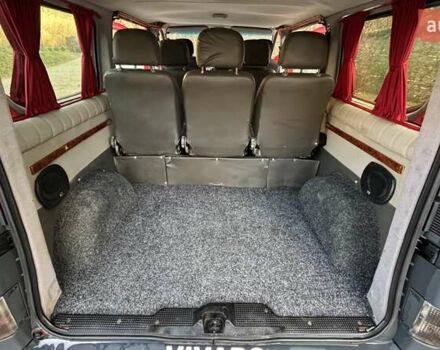 Красный Опель Виваро, объемом двигателя 2 л и пробегом 346 тыс. км за 8600 $, фото 48 на Automoto.ua