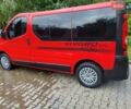 Красный Опель Виваро, объемом двигателя 2 л и пробегом 234 тыс. км за 8800 $, фото 28 на Automoto.ua