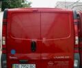 Червоний Опель Віваро, об'ємом двигуна 2 л та пробігом 280 тис. км за 7800 $, фото 11 на Automoto.ua
