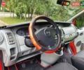 Красный Опель Виваро, объемом двигателя 2 л и пробегом 234 тыс. км за 8800 $, фото 115 на Automoto.ua