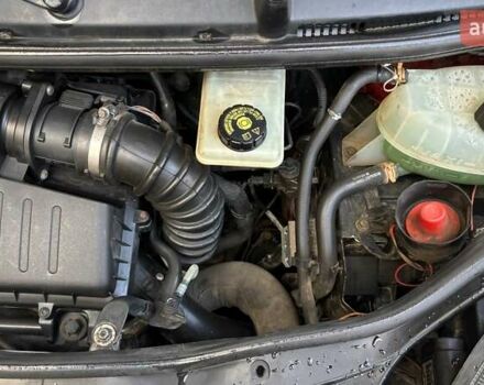 Красный Опель Виваро, объемом двигателя 2 л и пробегом 346 тыс. км за 8600 $, фото 54 на Automoto.ua