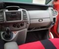 Червоний Опель Віваро, об'ємом двигуна 2 л та пробігом 280 тис. км за 7800 $, фото 6 на Automoto.ua