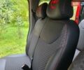 Красный Опель Виваро, объемом двигателя 2 л и пробегом 234 тыс. км за 8800 $, фото 113 на Automoto.ua