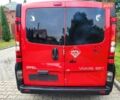 Красный Опель Виваро, объемом двигателя 2 л и пробегом 234 тыс. км за 8800 $, фото 15 на Automoto.ua