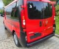 Красный Опель Виваро, объемом двигателя 2 л и пробегом 234 тыс. км за 8800 $, фото 16 на Automoto.ua