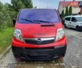 Красный Опель Виваро, объемом двигателя 2 л и пробегом 234 тыс. км за 8800 $, фото 43 на Automoto.ua
