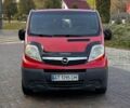 Красный Опель Виваро, объемом двигателя 2 л и пробегом 346 тыс. км за 8600 $, фото 18 на Automoto.ua