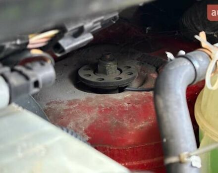 Красный Опель Виваро, объемом двигателя 2 л и пробегом 346 тыс. км за 8600 $, фото 53 на Automoto.ua