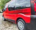 Красный Опель Виваро, объемом двигателя 2 л и пробегом 234 тыс. км за 8800 $, фото 24 на Automoto.ua
