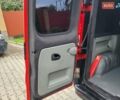 Красный Опель Виваро, объемом двигателя 2 л и пробегом 234 тыс. км за 8800 $, фото 101 на Automoto.ua