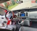 Красный Опель Виваро, объемом двигателя 2 л и пробегом 234 тыс. км за 8800 $, фото 88 на Automoto.ua