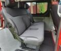 Красный Опель Виваро, объемом двигателя 2 л и пробегом 234 тыс. км за 8800 $, фото 72 на Automoto.ua