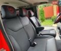 Красный Опель Виваро, объемом двигателя 2 л и пробегом 234 тыс. км за 8800 $, фото 65 на Automoto.ua