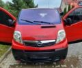 Красный Опель Виваро, объемом двигателя 2 л и пробегом 234 тыс. км за 8800 $, фото 58 на Automoto.ua