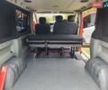 Красный Опель Виваро, объемом двигателя 2 л и пробегом 234 тыс. км за 8800 $, фото 90 на Automoto.ua