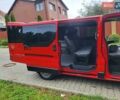 Красный Опель Виваро, объемом двигателя 2 л и пробегом 234 тыс. км за 8800 $, фото 55 на Automoto.ua