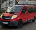 Красный Опель Виваро, объемом двигателя 2 л и пробегом 346 тыс. км за 8600 $, фото 2 на Automoto.ua