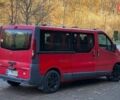 Красный Опель Виваро, объемом двигателя 2 л и пробегом 346 тыс. км за 8600 $, фото 12 на Automoto.ua