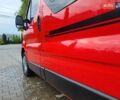 Красный Опель Виваро, объемом двигателя 2 л и пробегом 234 тыс. км за 8800 $, фото 17 на Automoto.ua