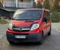Красный Опель Виваро, объемом двигателя 2 л и пробегом 346 тыс. км за 8600 $, фото 19 на Automoto.ua