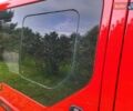 Красный Опель Виваро, объемом двигателя 2 л и пробегом 234 тыс. км за 8800 $, фото 5 на Automoto.ua