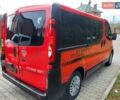 Красный Опель Виваро, объемом двигателя 2 л и пробегом 234 тыс. км за 8800 $, фото 14 на Automoto.ua