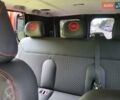 Красный Опель Виваро, объемом двигателя 2 л и пробегом 234 тыс. км за 8800 $, фото 111 на Automoto.ua