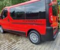 Красный Опель Виваро, объемом двигателя 2 л и пробегом 234 тыс. км за 8800 $, фото 27 на Automoto.ua