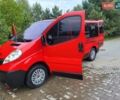 Красный Опель Виваро, объемом двигателя 2 л и пробегом 234 тыс. км за 8800 $, фото 44 на Automoto.ua