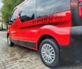 Красный Опель Виваро, объемом двигателя 2 л и пробегом 234 тыс. км за 8800 $, фото 21 на Automoto.ua