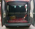 Червоний Опель Віваро, об'ємом двигуна 2 л та пробігом 280 тис. км за 7800 $, фото 8 на Automoto.ua