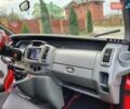 Красный Опель Виваро, объемом двигателя 2 л и пробегом 234 тыс. км за 8800 $, фото 74 на Automoto.ua