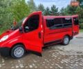 Красный Опель Виваро, объемом двигателя 2 л и пробегом 234 тыс. км за 8800 $, фото 46 на Automoto.ua