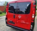Красный Опель Виваро, объемом двигателя 2 л и пробегом 234 тыс. км за 8800 $, фото 10 на Automoto.ua