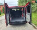 Красный Опель Виваро, объемом двигателя 2 л и пробегом 234 тыс. км за 8800 $, фото 53 на Automoto.ua