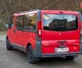 Красный Опель Виваро, объемом двигателя 2 л и пробегом 346 тыс. км за 8600 $, фото 10 на Automoto.ua