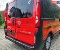 Красный Опель Виваро, объемом двигателя 2 л и пробегом 234 тыс. км за 8800 $, фото 8 на Automoto.ua
