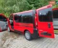 Красный Опель Виваро, объемом двигателя 2 л и пробегом 234 тыс. км за 8800 $, фото 48 на Automoto.ua
