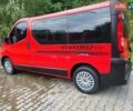 Красный Опель Виваро, объемом двигателя 2 л и пробегом 234 тыс. км за 8800 $, фото 26 на Automoto.ua