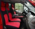 Червоний Опель Віваро, об'ємом двигуна 2 л та пробігом 280 тис. км за 7800 $, фото 9 на Automoto.ua