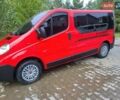 Красный Опель Виваро, объемом двигателя 2 л и пробегом 234 тыс. км за 8800 $, фото 33 на Automoto.ua