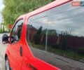 Красный Опель Виваро, объемом двигателя 2 л и пробегом 234 тыс. км за 8800 $, фото 19 на Automoto.ua