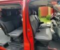 Красный Опель Виваро, объемом двигателя 2 л и пробегом 234 тыс. км за 8800 $, фото 61 на Automoto.ua
