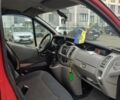 Красный Опель Виваро, объемом двигателя 2 л и пробегом 350 тыс. км за 8500 $, фото 9 на Automoto.ua