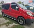 Червоний Опель Віваро, об'ємом двигуна 0 л та пробігом 264 тис. км за 9500 $, фото 2 на Automoto.ua
